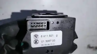 Second-hand car spare part multifunction switch for bmw serie 7 (e65/e66) 745i oem iam references 6911521g  01306700