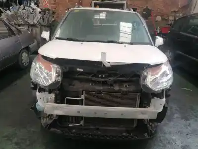 Pezzo di ricambio per auto di seconda mano MOTORE COMPLETO per CITROEN C3 PICASSO  Riferimenti OEM IAM 9HP  