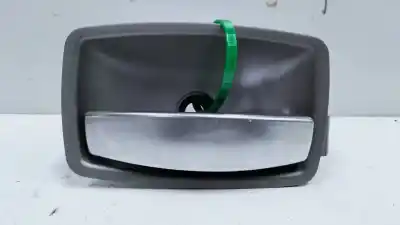 Second-hand car spare part interior right front handle for bmw serie 7 (e65/e66) 745i oem iam references 7024304