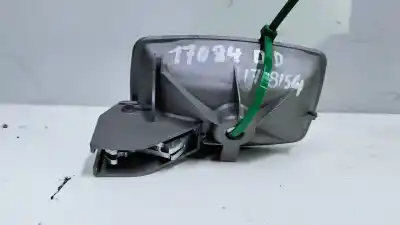 Second-hand car spare part interior right front handle for bmw serie 7 (e65/e66) 745i oem iam references 7024304  