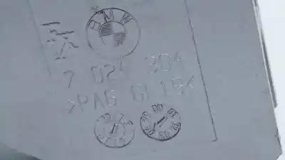 Second-hand car spare part interior right front handle for bmw serie 7 (e65/e66) 745i oem iam references 7024304  