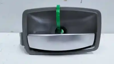 Second-hand car spare part interior left front handle for bmw serie 7 (e65/e66) 745i oem iam references 7024303