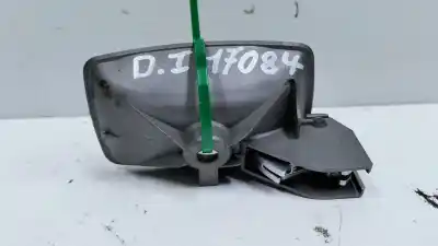 Second-hand car spare part interior left front handle for bmw serie 7 (e65/e66) 745i oem iam references 7024303  