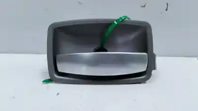 Second-hand car spare part interior right rear handle for bmw serie 7 (e65/e66) 745i oem iam references 7024304