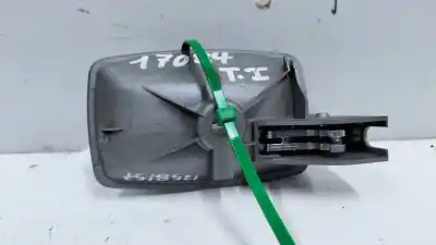 Second-hand car spare part interior left rear handle for bmw serie 7 (e65/e66) 745i oem iam references 7024303  