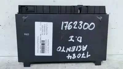 Second-hand car spare part electronic module for bmw serie 7 (e65/e66) 745i oem iam references 61356927273