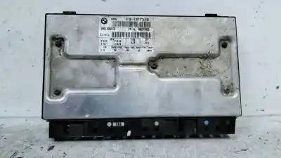 Second-hand car spare part electronic module for bmw serie 7 (e65/e66) 745i oem iam references 61356927273 00000056c5 000279425