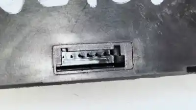 Second-hand car spare part electronic module for bmw serie 7 (e65/e66) 745i oem iam references 6947817  