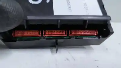 Second-hand car spare part electronic module for bmw serie 7 (e65/e66) 745i oem iam references 6947817  