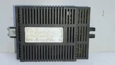 Peça sobressalente para automóvel em segunda mão módulo eletrônico por bmw serie 7 (e65/e66) 745i referências oem iam 6948578 379020 531098814
