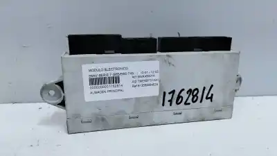 Second-hand car spare part electronic module for bmw serie 7 (e65/e66) 745i oem iam references 613569584529