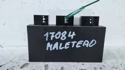 Second-hand car spare part electronic module for bmw serie 7 (e65/e66) 745i oem iam references 66216954007