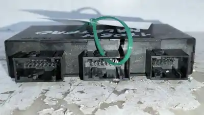 Second-hand car spare part electronic module for bmw serie 7 (e65/e66) 745i oem iam references 66216954007  601929