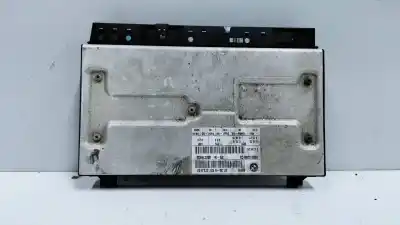 Second-hand car spare part electronic module for bmw serie 7 (e65/e66) 745i oem iam references 61356927273902