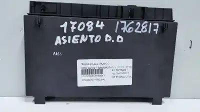 Second-hand car spare part electronic module for bmw serie 7 (e65/e66) 745i oem iam references 61356927273902 00000056c5 00279433