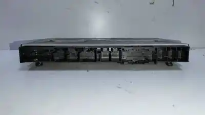 Second-hand car spare part electronic module for bmw serie 7 (e65/e66) 745i oem iam references 61356927273902 00000056c5 00279433