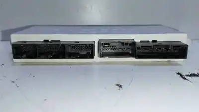 Second-hand car spare part electronic module for bmw serie 7 (e65/e66) 745i oem iam references 61356958449  6015006017