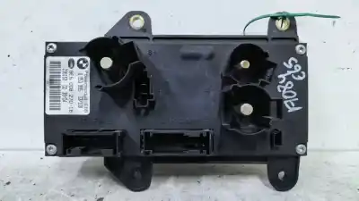 Second-hand car spare part electronic module for bmw serie 7 (e65/e66) 745i oem iam references 6953995