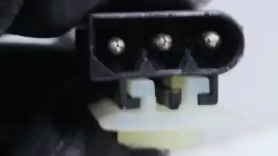 Second-hand car spare part tailgate central locking system  for bmw serie 7 (e65/e66) 745i oem iam references 7014872  