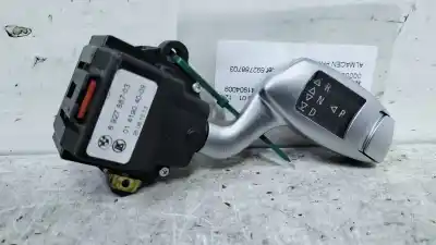 Second-hand car spare part gear lever for bmw serie 7 (e65/e66) 745i oem iam references 692788703