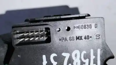 Pezzo di ricambio per auto di seconda mano leva del cambio per bmw serie 7 (e65/e66) 745i riferimenti oem iam 692788703  0141904009