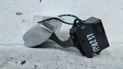 Pezzo di ricambio per auto di seconda mano leva del cambio per bmw serie 7 (e65/e66) 745i riferimenti oem iam 692788703  0141904009