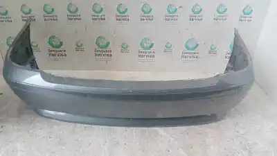 Second-hand car spare part rear bumper for bmw serie 7 (e65/e66) 745i oem iam references 