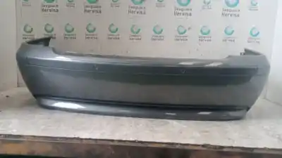 Piesă de schimb auto la mâna a doua bara spate pentru bmw serie 7 (e65/e66) 745i referințe oem iam   