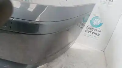 Piesă de schimb auto la mâna a doua bara spate pentru bmw serie 7 (e65/e66) 745i referințe oem iam   