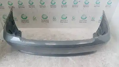 Piesă de schimb auto la mâna a doua bara spate pentru bmw serie 7 (e65/e66) 745i referințe oem iam   