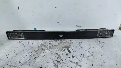 Second-hand car spare part center tailgate light for bmw serie 7 (e65/e66) 745i oem iam references 63216908711