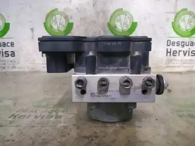 Peça sobressalente para automóvel em segunda mão abs por renault clio iv dynamique referências oem iam 0265255794  