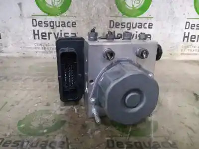Peça sobressalente para automóvel em segunda mão abs por renault clio iv dynamique referências oem iam 0265255794  