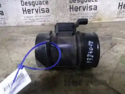 Pezzo di ricambio per auto di seconda mano misuratore di flusso per renault clio iv dynamique riferimenti oem iam 8200682558