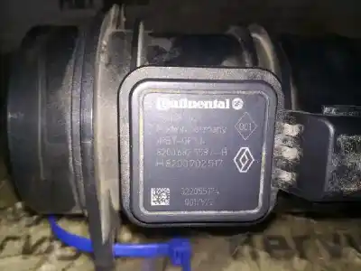 Tweedehands auto-onderdeel stroommeter voor renault clio iv dynamique oem iam-referenties 8200682558  