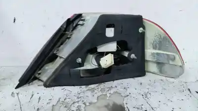 Second-hand car spare part left tailgate light for bmw serie 7 (e65/e66) 745i oem iam references 2va00841301  155519