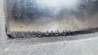 Second-hand car spare part left tailgate light for bmw serie 7 (e65/e66) 745i oem iam references 2va00841301  155519