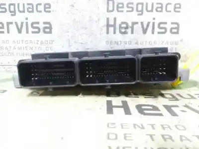 Second-hand car spare part ecu engine control for renault clio iv dynamique oem iam references 0281030899  