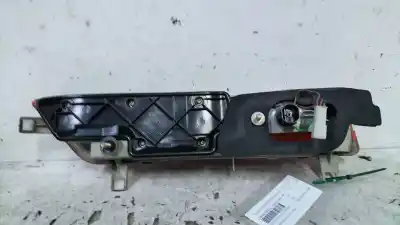 Second-hand car spare part interior rear right light for bmw serie 7 (e65/e66) 745i oem iam references 63218379690  