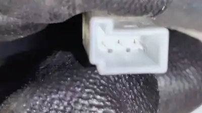 Second-hand car spare part interior rear right light for bmw serie 7 (e65/e66) 745i oem iam references 63218379690  