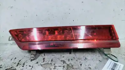 Second-hand car spare part interior left tailgate light for bmw serie 7 (e65/e66) 745i oem iam references 63218379689