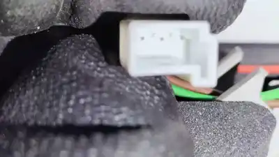 Second-hand car spare part interior left tailgate light for bmw serie 7 (e65/e66) 745i oem iam references 63218379689  155549