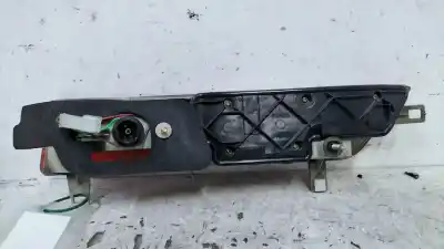 Second-hand car spare part interior left tailgate light for bmw serie 7 (e65/e66) 745i oem iam references 63218379689  155549