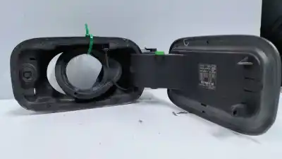 Second-hand car spare part outer fuel cap for bmw serie 7 (e65/e66) 745i oem iam references 51177003915  11827210