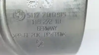 Second-hand car spare part outer fuel cap for bmw serie 7 (e65/e66) 745i oem iam references 51177003915  11827210