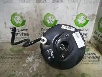 Pezzo di ricambio per auto di seconda mano servo freio per renault clio iv dynamique riferimenti oem iam 472104788r