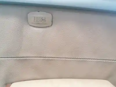 Second-hand car spare part front left side airbag for bmw serie 7 (e65/e66) 745i oem iam references 