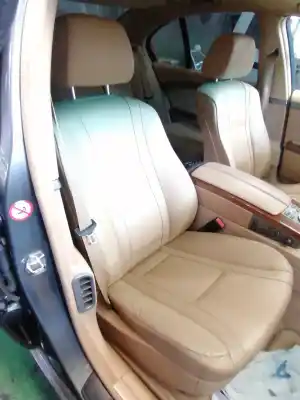 Second-hand car spare part right front seat for bmw serie 7 (e65/e66) 745i oem iam references 