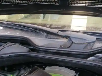 Second-hand car spare part front right windshield wiper arm for bmw serie 7 (e65/e66) 745i oem iam references 