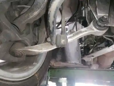 Second-hand car spare part front right lower suspension arm for bmw serie 7 (e65/e66) 745i oem iam references 